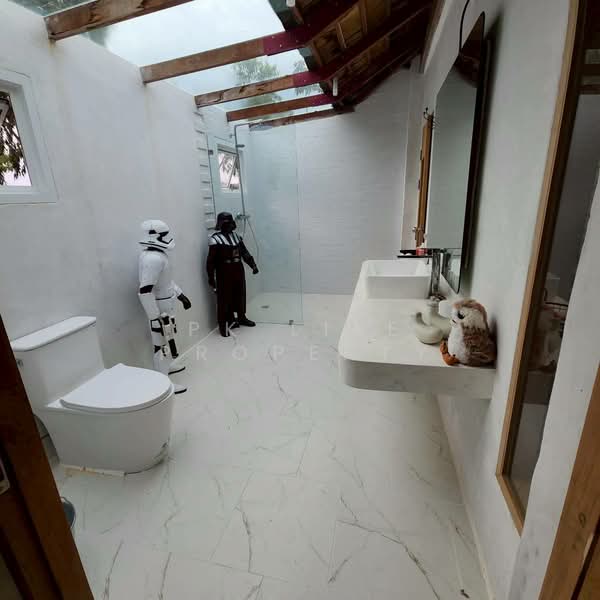 8R0858 Pool villa for rent 4 bedroom 4 bathroom 130,000/month at chalong have fully furnished, ภูเก็ต, ฉลอง, เมืองภูเก็ต, ภูเก็ต, 200 ตร.ม., วิลล่า ให้เช่า, โดย PK LIFE Property, 500203372 - DDproperty.com