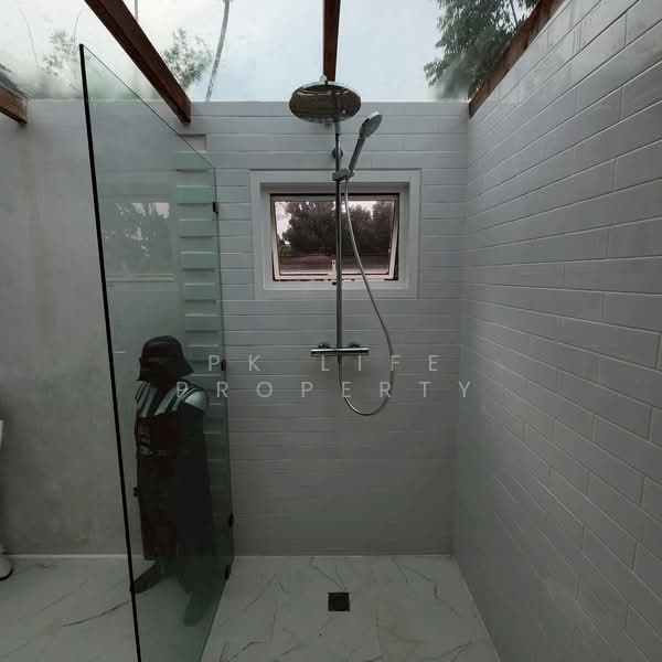 8R0858 Pool villa for rent 4 bedroom 4 bathroom 130,000/month at chalong have fully furnished, ภูเก็ต, ฉลอง, เมืองภูเก็ต, ภูเก็ต, 200 ตร.ม., วิลล่า ให้เช่า, โดย PK LIFE Property, 500203372 - DDproperty.com