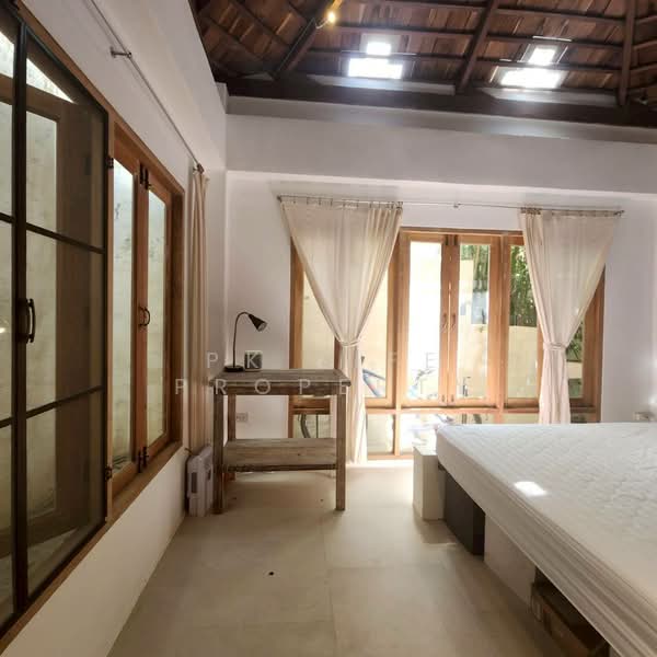8R0858 Pool villa for rent 4 bedroom 4 bathroom 130,000/month at chalong have fully furnished, ภูเก็ต, ฉลอง, เมืองภูเก็ต, ภูเก็ต, 200 ตร.ม., วิลล่า ให้เช่า, โดย PK LIFE Property, 500203372 - DDproperty.com
