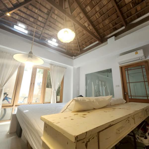 8R0858 Pool villa for rent 4 bedroom 4 bathroom 130,000/month at chalong have fully furnished, ภูเก็ต, ฉลอง, เมืองภูเก็ต, ภูเก็ต, 200 ตร.ม., วิลล่า ให้เช่า, โดย PK LIFE Property, 500203372 - DDproperty.com