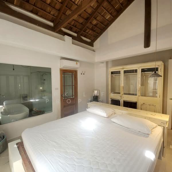 8R0858 Pool villa for rent 4 bedroom 4 bathroom 130,000/month at chalong have fully furnished, ภูเก็ต, ฉลอง, เมืองภูเก็ต, ภูเก็ต, 200 ตร.ม., วิลล่า ให้เช่า, โดย PK LIFE Property, 500203372 - DDproperty.com
