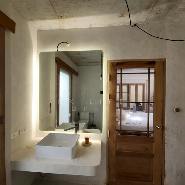 8R0858 Pool villa for rent 4 bedroom 4 bathroom 130,000/month at chalong have fully furnished, ภูเก็ต, ฉลอง, เมืองภูเก็ต, ภูเก็ต, 200 ตร.ม., วิลล่า ให้เช่า, โดย PK LIFE Property, 500203372 - DDproperty.com