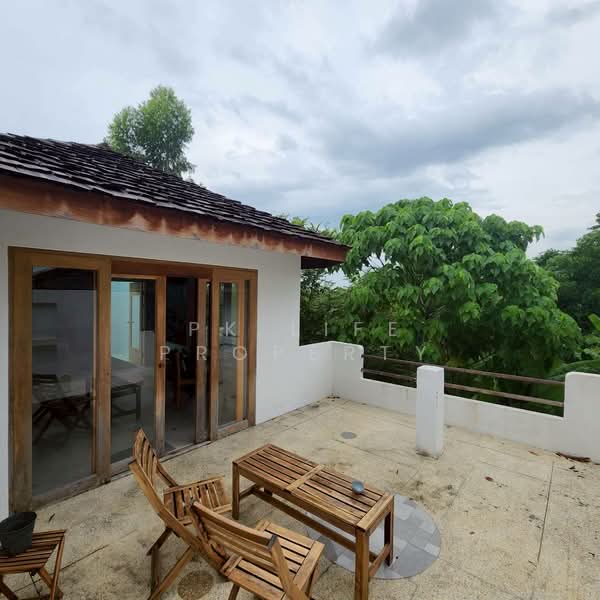 8R0858 Pool villa for rent 4 bedroom 4 bathroom 150,000/month at chalong have fully furnished, ภูเก็ต, ฉลอง, เมืองภูเก็ต, ภูเก็ต, 200 ตร.ม., วิลล่า ให้เช่า, โดย PK LIFE Property, 500203372 - DDproperty.com