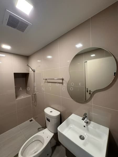 COBE Kaset-Sripatum, Bangkok, Phahon Yothin Rd, Lat Yao, Chatuchak, Bangkok, 1 Bedroom, 31 sqm, Condo For Sale, by Bangkok Agent Co.,Ltd., 500203378 - DDproperty.com