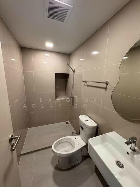 COBE Kaset-Sripatum, Bangkok, Phahon Yothin Rd, Lat Yao, Chatuchak, Bangkok, 1 Bedroom, 31 sqm, Condo For Sale, by Bangkok Agent Co.,Ltd., 500203378 - DDproperty.com