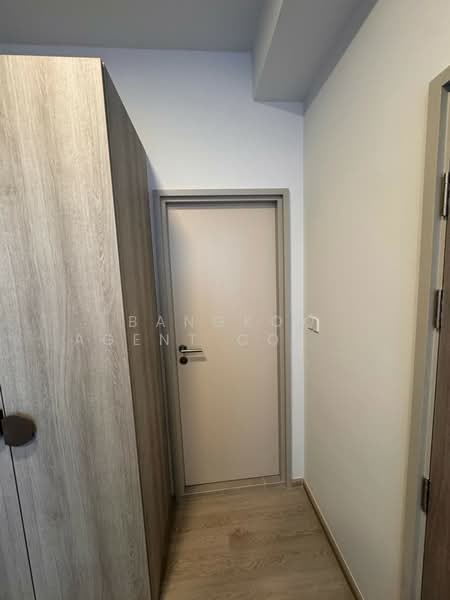 COBE Kaset-Sripatum : โค้บบ์ เกษตร-ศรีปทุม, กรุงเทพ, Phahon Yothin Rd, ลาดยาว, จตุจักร, กรุงเทพ, 31 ตร.ม., คอนโด ขาย, โดย Bangkok Agent Co.,Ltd., 500203378 - DDproperty.com