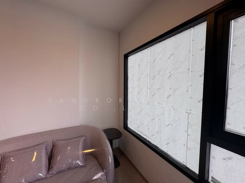 COBE Kaset-Sripatum, Bangkok, Phahon Yothin Rd, Lat Yao, Chatuchak, Bangkok, 1 Bedroom, 31 sqm, Condo For Sale, by Bangkok Agent Co.,Ltd., 500203378 - DDproperty.com