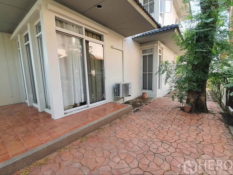 Bangkok Villa : บางกอกวิลล่า, กรุงเทพ, ถนนประดิษฐ์มนูธรรม, วังทองหลาง, วังทองหลาง, กรุงเทพ, 210 ตร.ม., บ้านเดี่ยว ให้เช่า, โดย Hero Realtor Co., Ltd., 500203380 - DDproperty.com