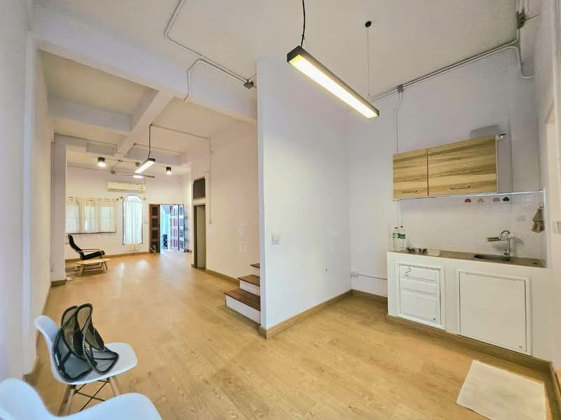 ประชาอุทิศ 41, Bangkok, ประชาอุทิศ, Bangmot, Thung Khru, Bangkok, 2 Bedrooms, 100 sqm, Townhouse For Sale, by พิจักษณ์ ตั้งพานิชยานนท์, 500203381 - DDproperty.com