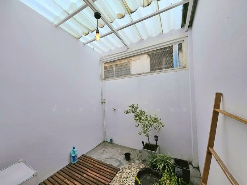 ประชาอุทิศ 41, Bangkok, ประชาอุทิศ, Bangmot, Thung Khru, Bangkok, 2 Bedrooms, 100 sqm, Townhouse For Sale, by พิจักษณ์ ตั้งพานิชยานนท์, 500203381 - DDproperty.com