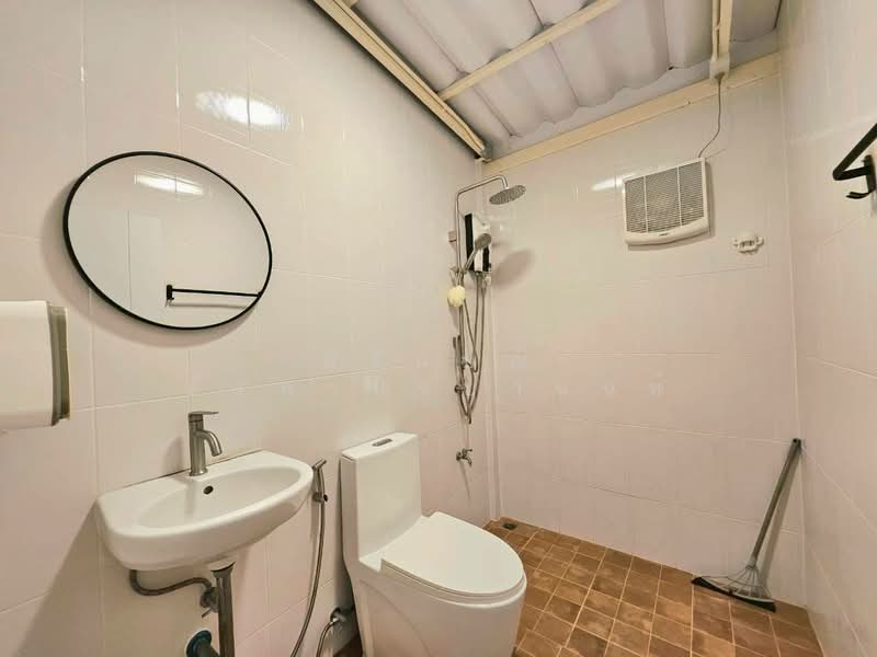 ประชาอุทิศ 41, กรุงเทพ, ประชาอุทิศ, บางมด, ทุ่งครุ, กรุงเทพ, 100 ตร.ม., ทาวน์เฮ้าส์ ขาย, โดย พิจักษณ์ ตั้งพานิชยานนท์, 500203381 - DDproperty.com