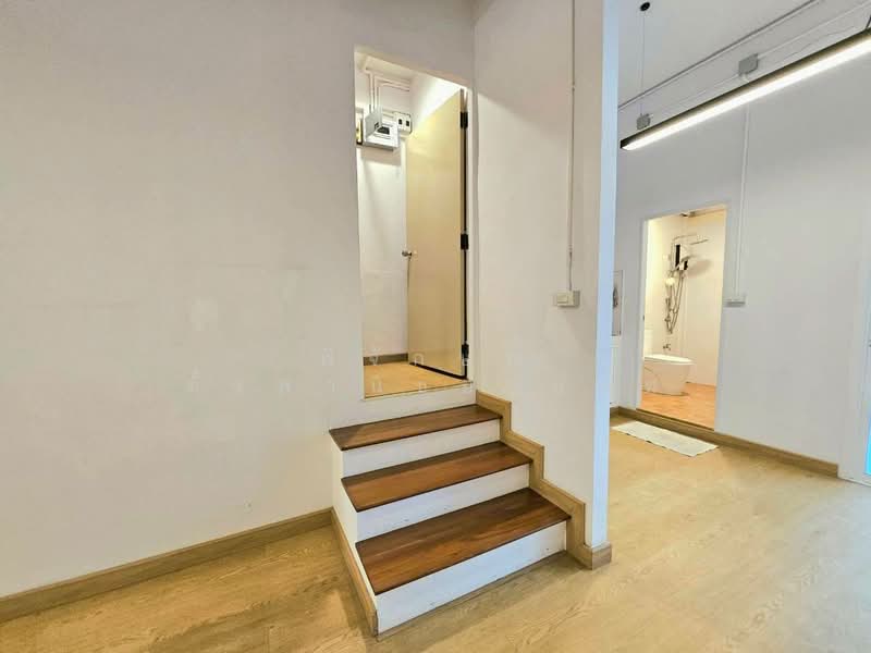 ประชาอุทิศ 41, Bangkok, ประชาอุทิศ, Bangmot, Thung Khru, Bangkok, 2 Bedrooms, 100 sqm, Townhouse For Sale, by พิจักษณ์ ตั้งพานิชยานนท์, 500203381 - DDproperty.com