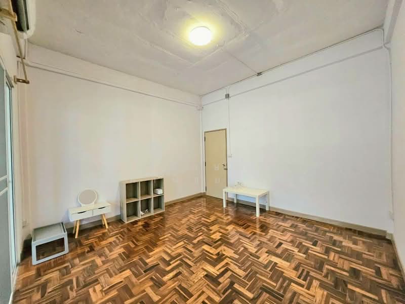 ประชาอุทิศ 41, กรุงเทพ, ประชาอุทิศ, บางมด, ทุ่งครุ, กรุงเทพ, 100 ตร.ม., ทาวน์เฮ้าส์ ขาย, โดย พิจักษณ์ ตั้งพานิชยานนท์, 500203381 - DDproperty.com