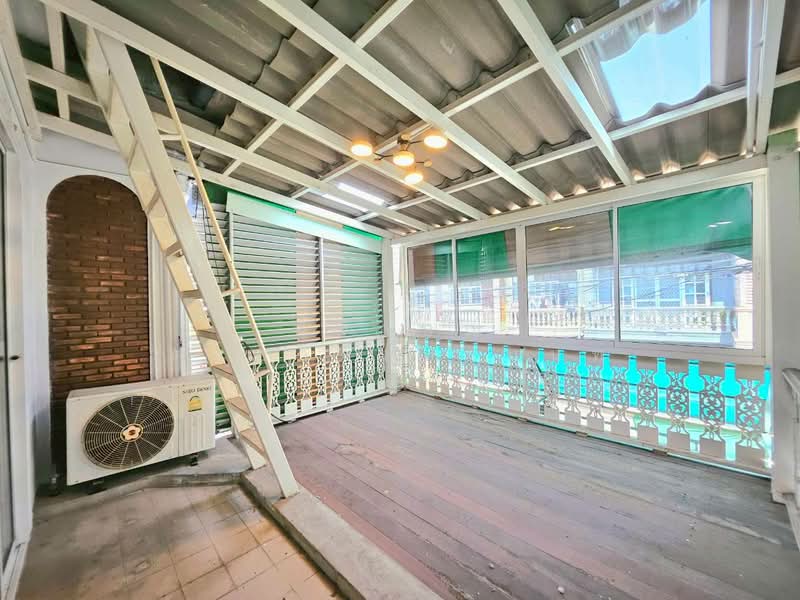 ประชาอุทิศ 41, Bangkok, ประชาอุทิศ, Bangmot, Thung Khru, Bangkok, 2 Bedrooms, 100 sqm, Townhouse For Sale, by พิจักษณ์ ตั้งพานิชยานนท์, 500203381 - DDproperty.com