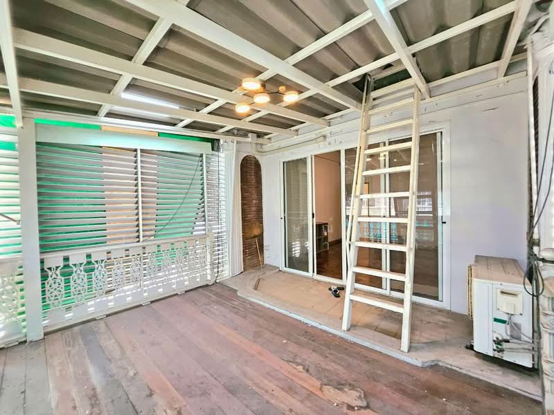 ประชาอุทิศ 41, Bangkok, ประชาอุทิศ, Bangmot, Thung Khru, Bangkok, 2 Bedrooms, 100 sqm, Townhouse For Sale, by พิจักษณ์ ตั้งพานิชยานนท์, 500203381 - DDproperty.com