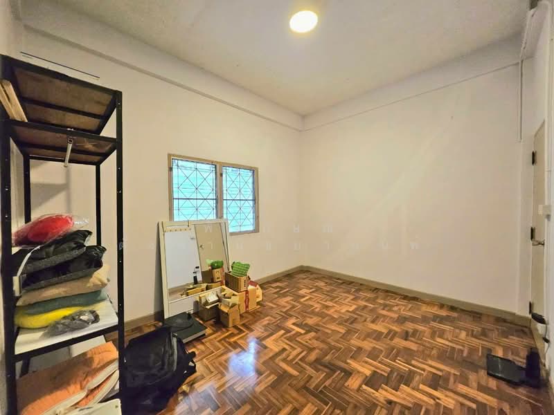 ประชาอุทิศ 41, Bangkok, ประชาอุทิศ, Bangmot, Thung Khru, Bangkok, 2 Bedrooms, 100 sqm, Townhouse For Sale, by พิจักษณ์ ตั้งพานิชยานนท์, 500203381 - DDproperty.com