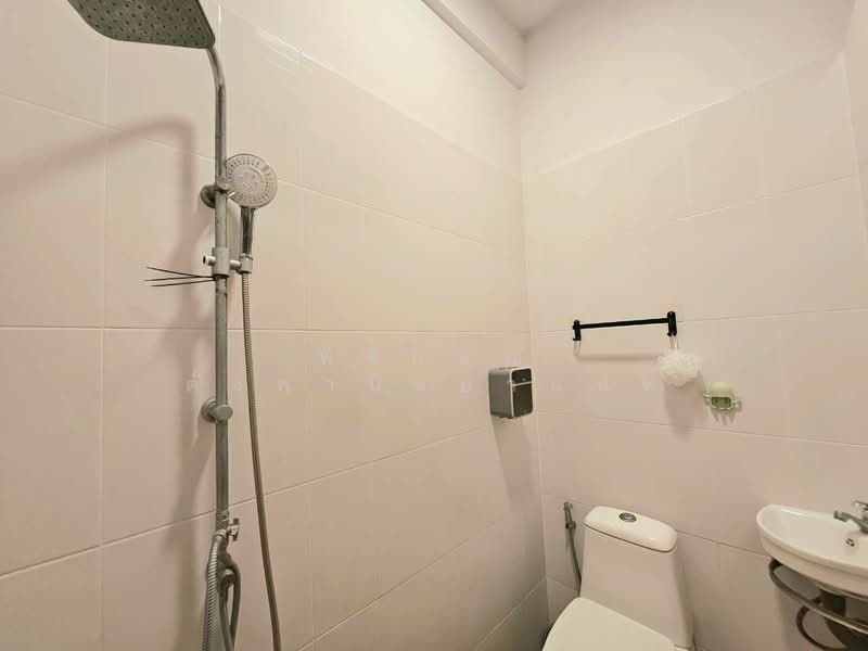 ประชาอุทิศ 41, กรุงเทพ, ประชาอุทิศ, บางมด, ทุ่งครุ, กรุงเทพ, 100 ตร.ม., ทาวน์เฮ้าส์ ขาย, โดย พิจักษณ์ ตั้งพานิชยานนท์, 500203381 - DDproperty.com