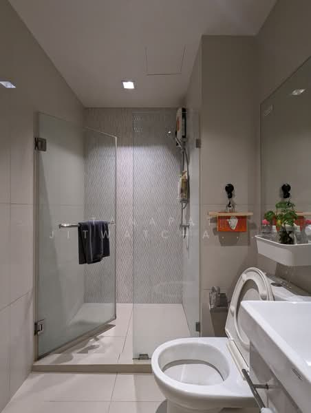 Life Sukhumvit 48 : ไลฟ์ สุขุมวิท 48, กรุงเทพ, ซอยสุขุมวิท 48, พระโขนง, คลองเตย, กรุงเทพ, 32 ตร.ม., คอนโด ให้เช่า, โดย Tanapat Jitwatcharakomol, 500203382 - DDproperty.com