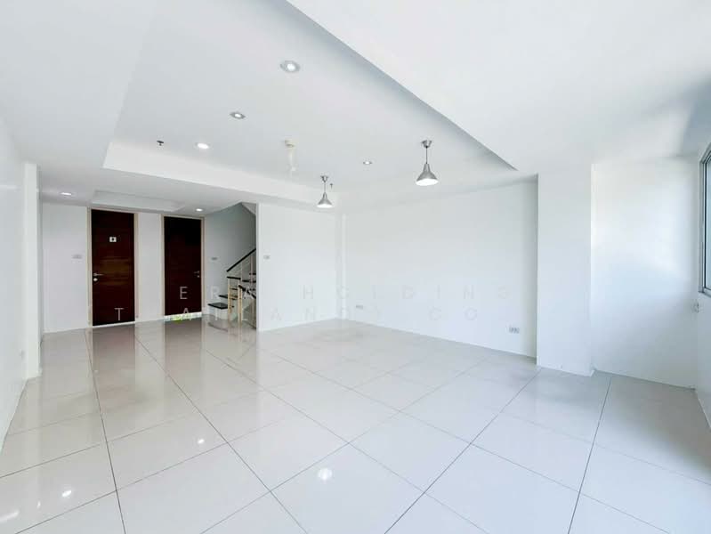 ศุภาลัย Prima Riva พระราม 3, Bangkok, Chong Nonsi, Yan Nawa, Bangkok, 4 Bedrooms, 217 sqm, Townhouse For Rent, by ERA Holding (Thailand) Co., Ltd., 500203383 - DDproperty.com