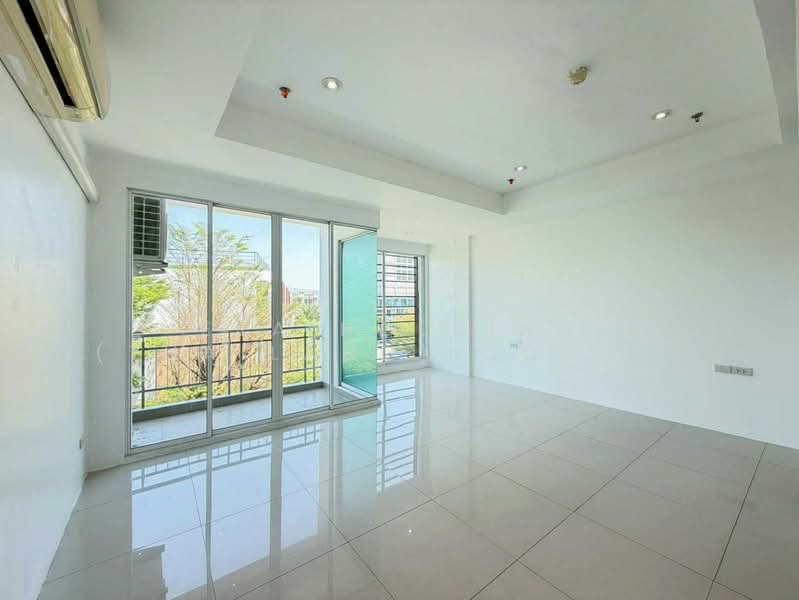 ศุภาลัย Prima Riva พระราม 3, Bangkok, Chong Nonsi, Yan Nawa, Bangkok, 4 Bedrooms, 217 sqm, Townhouse For Rent, by ERA Holding (Thailand) Co., Ltd., 500203383 - DDproperty.com