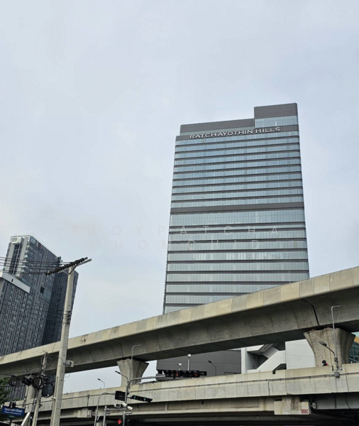 Ratchayothin Hills, Bangkok, Chatuchak, Chatuchak, Bangkok, , 130 sqm, Retail Space For Rent, by Ploypatcha Chomchid, 500203385 - DDproperty.com