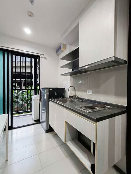 The Base Park East Sukhumvit 77 : เดอะ เบส พาร์ค อีส สุขุมวิท 77, กรุงเทพ, 99 ซอย ปรีดีพนมยงค์ 2, พระโขนงเหนือ, วัฒนา, กรุงเทพ, 30 ตร.ม., คอนโด ขาย, โดย Veera Sawatrangsri, 500203387 - DDproperty.com