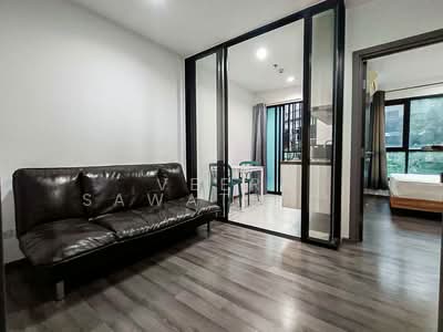 ขาย - The Base Park East Sukhumvit 77 : เดอะ เบส พาร์ค อีส สุขุมวิท 77, กรุงเทพ