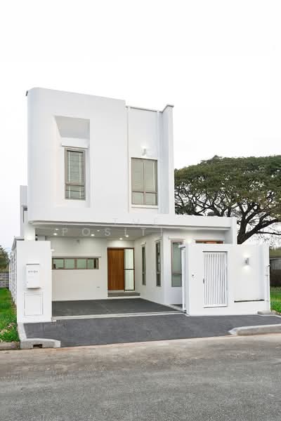 Pool Villa “Nimanarawadee”, Chiang Mai, Mae Hia, Muang Chiang Mai, Chiang Mai, 4 Bedrooms, 250 sqm, Villa For Sale, by The Positive Living, 500203388 - DDproperty.com