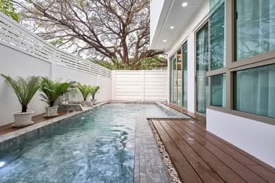 ขาย - Pool Villa "นิมานรวดี", เชียงใหม่
