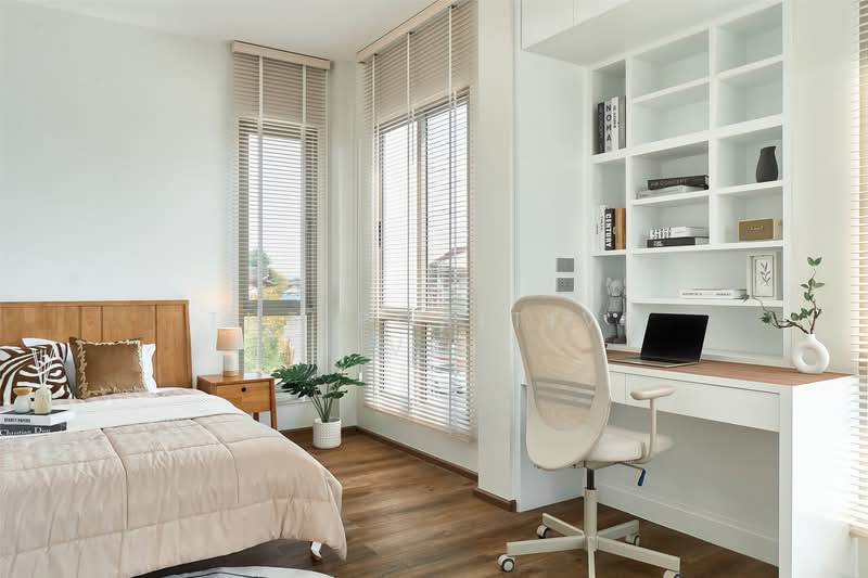 Pool Villa "นิมานรวดี", เชียงใหม่, แม่เหียะ, เมืองเชียงใหม่, เชียงใหม่, 250 ตร.ม., วิลล่า ขาย, โดย The Positive Living, 500203388 - DDproperty.com