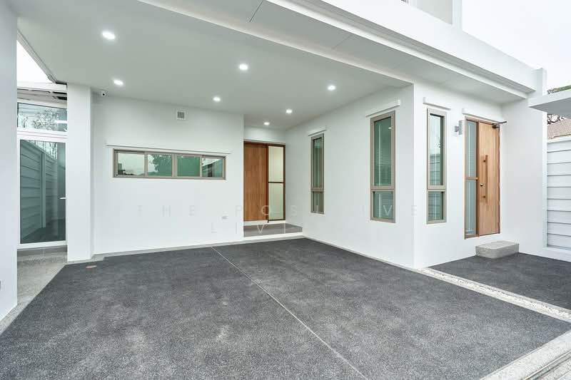 Pool Villa "นิมานรวดี", เชียงใหม่, แม่เหียะ, เมืองเชียงใหม่, เชียงใหม่, 250 ตร.ม., วิลล่า ขาย, โดย The Positive Living, 500203388 - DDproperty.com