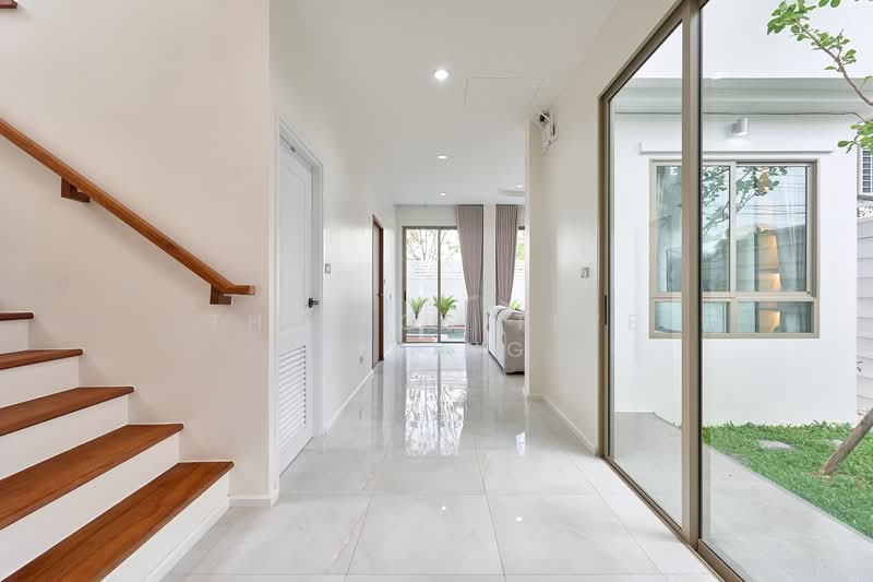 Pool Villa “Nimanarawadee”, Chiang Mai, Mae Hia, Muang Chiang Mai, Chiang Mai, 4 Bedrooms, 250 sqm, Villa For Sale, by The Positive Living, 500203388 - DDproperty.com