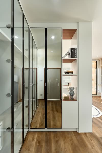 Pool Villa "นิมานรวดี", เชียงใหม่, แม่เหียะ, เมืองเชียงใหม่, เชียงใหม่, 250 ตร.ม., วิลล่า ขาย, โดย The Positive Living, 500203388 - DDproperty.com