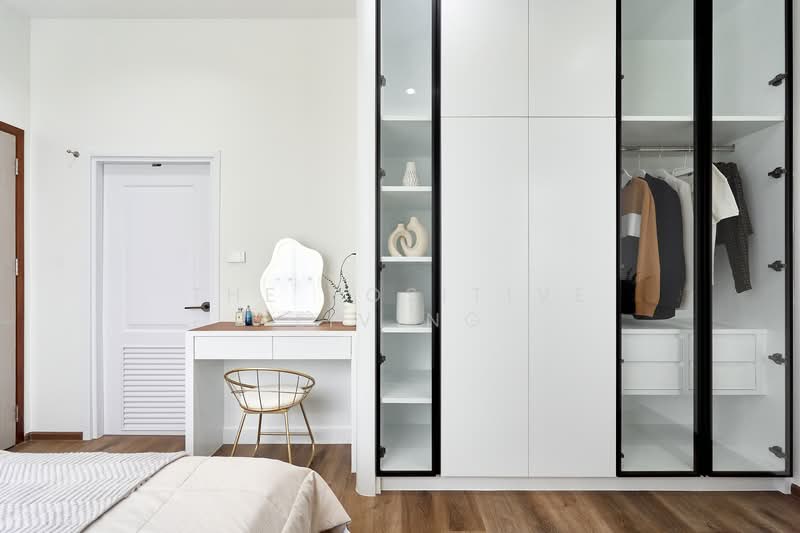 Pool Villa "นิมานรวดี", เชียงใหม่, แม่เหียะ, เมืองเชียงใหม่, เชียงใหม่, 250 ตร.ม., วิลล่า ขาย, โดย The Positive Living, 500203388 - DDproperty.com