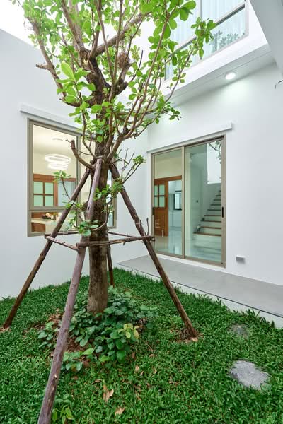 Pool Villa "นิมานรวดี", เชียงใหม่, แม่เหียะ, เมืองเชียงใหม่, เชียงใหม่, 250 ตร.ม., วิลล่า ขาย, โดย The Positive Living, 500203388 - DDproperty.com