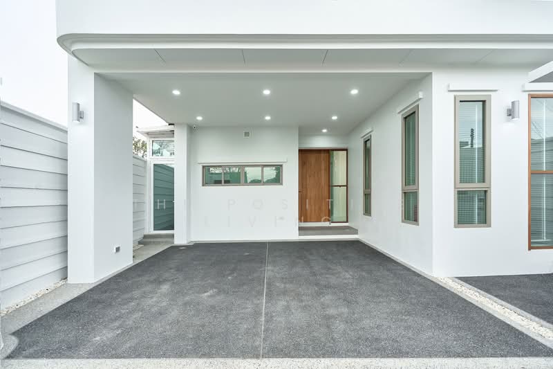 Pool Villa "นิมานรวดี", เชียงใหม่, แม่เหียะ, เมืองเชียงใหม่, เชียงใหม่, 250 ตร.ม., วิลล่า ขาย, โดย The Positive Living, 500203388 - DDproperty.com