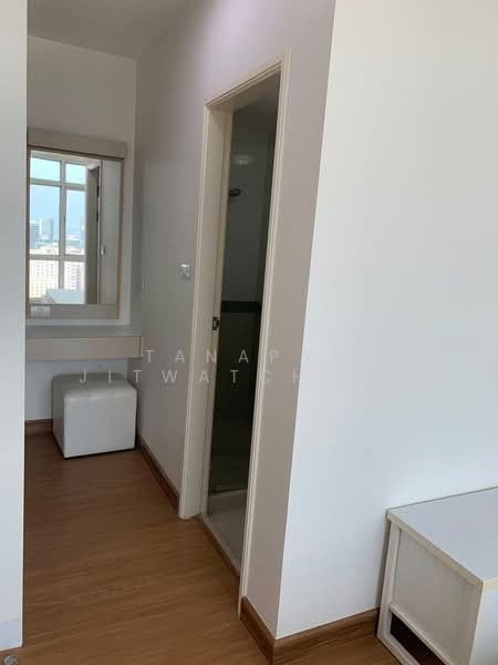 Centric Scene Sukhumvit 64, Bangkok, - Soi Sukhumvit 64, Bang Na, Bang Na, Bangkok, 2 Bedrooms, 64 sqm, Condo For Rent, by Tanapat Jitwatcharakomol, 500203391 - DDproperty.com