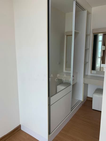 Centric Scene Sukhumvit 64, Bangkok, - Soi Sukhumvit 64, Bang Na, Bang Na, Bangkok, 2 Bedrooms, 64 sqm, Condo For Rent, by Tanapat Jitwatcharakomol, 500203391 - DDproperty.com