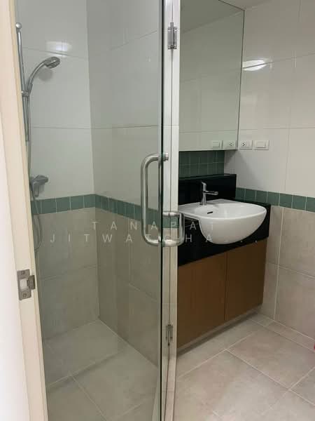 Centric Scene Sukhumvit 64, Bangkok, - Soi Sukhumvit 64, Bang Na, Bang Na, Bangkok, 2 Bedrooms, 64 sqm, Condo For Rent, by Tanapat Jitwatcharakomol, 500203391 - DDproperty.com