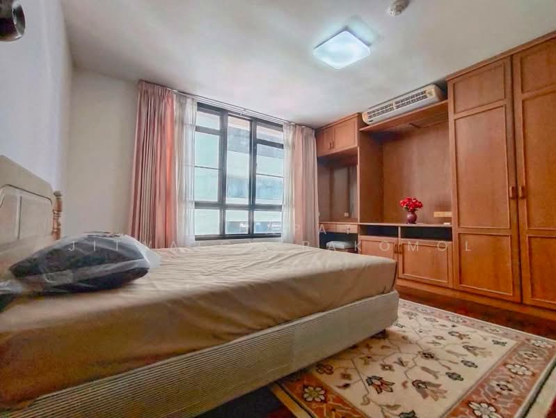 Baan Chan Condominium : บ้านจันทร์, กรุงเทพ, ซอยทองหล่อ 20  ถนนทองหล่อ, คลองตันเหนือ, วัฒนา, กรุงเทพ, 145 ตร.ม., คอนโด ให้เช่า, โดย Tanapat Jitwatcharakomol, 500203393 - DDproperty.com