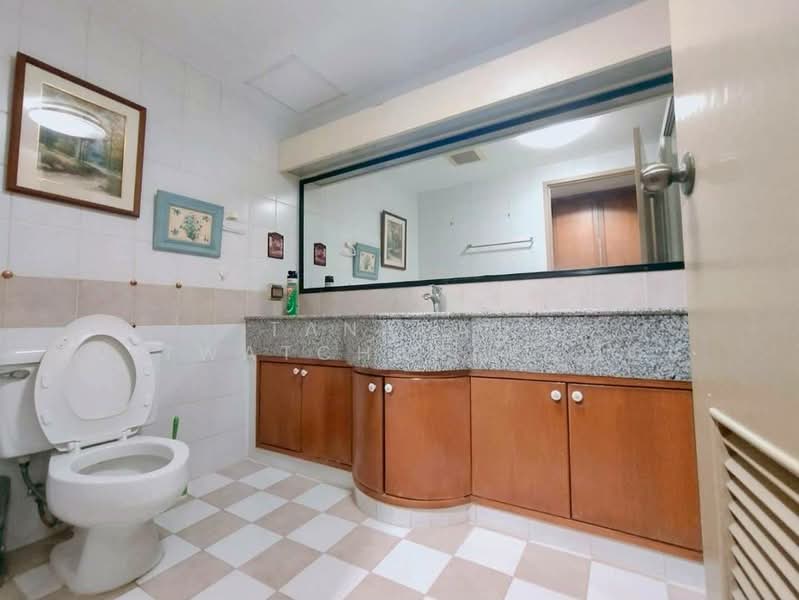 Baan Chan Condominium, Bangkok, Soi Thonglor 20, Thonglor Road, Khlong Tan Nua, Watthana, Bangkok, 3 Bedrooms, 145 sqm, Condo For Rent, by Tanapat Jitwatcharakomol, 500203393 - DDproperty.com
