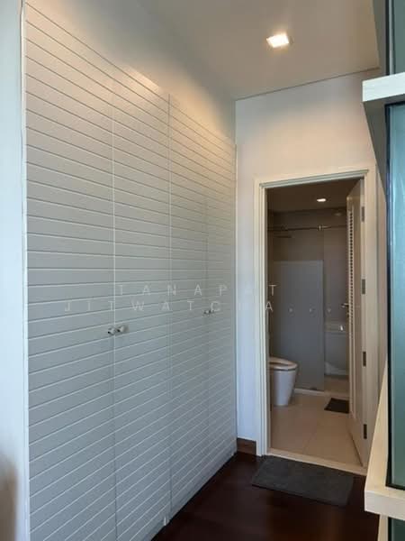 Ivy Thonglor, Bangkok, 889 Thonglor Road, Khlong Tan Nua, Watthana, Bangkok, 1 Bedroom, 43 sqm, Condo For Rent, by Tanapat Jitwatcharakomol, 500203394 - DDproperty.com