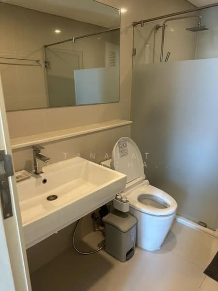 Ivy Thonglor, Bangkok, 889 Thonglor Road, Khlong Tan Nua, Watthana, Bangkok, 1 Bedroom, 43 sqm, Condo For Rent, by Tanapat Jitwatcharakomol, 500203394 - DDproperty.com