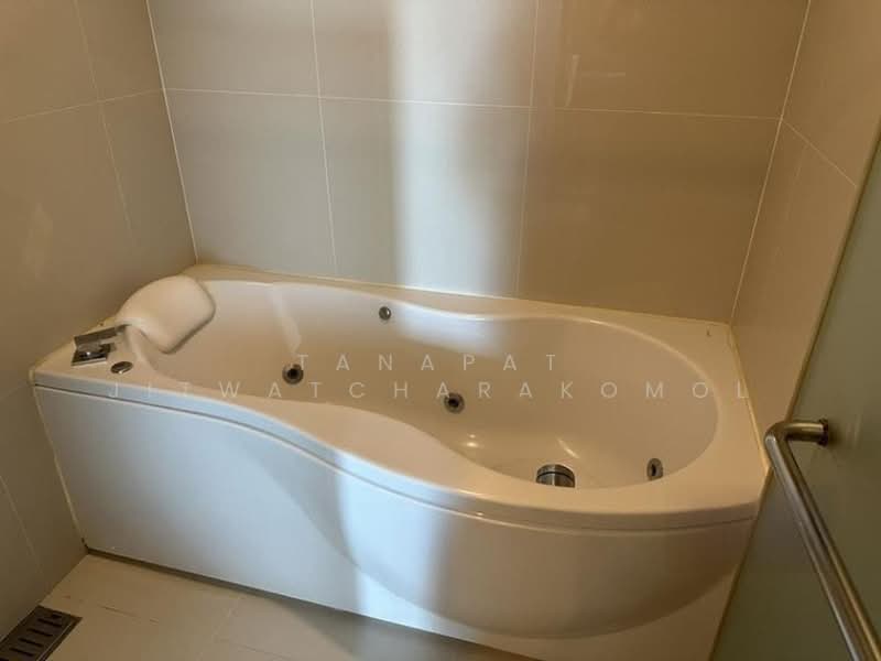 Ivy Thonglor, Bangkok, 889 Thonglor Road, Khlong Tan Nua, Watthana, Bangkok, 1 Bedroom, 43 sqm, Condo For Rent, by Tanapat Jitwatcharakomol, 500203394 - DDproperty.com