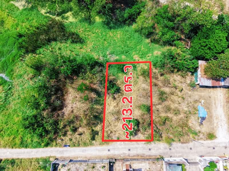 ที่ดินอุทัยใหม่ อุทัยธานี, Uthai Thani, Uthai Mai, Muang Uthai Thani, Uthai Thani, , 852 sqm, Land For Sale, by The Best Property  แอ้, 500203395 - DDproperty.com