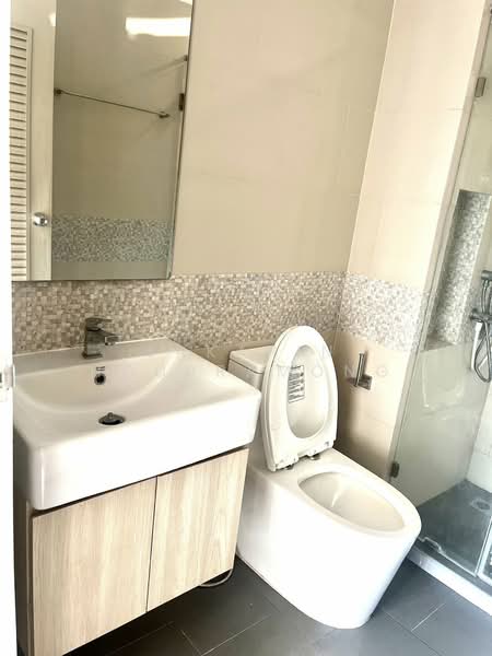 Chewathai Hallmark Charan 13, Bangkok, Soi Charansanitwong 13, Wat Tha Pra, Bangkok Yai, Bangkok, 1 Bedroom, 26 sqm, Condo For Rent, by Jakarin Houpramong, 500203396 - DDproperty.com