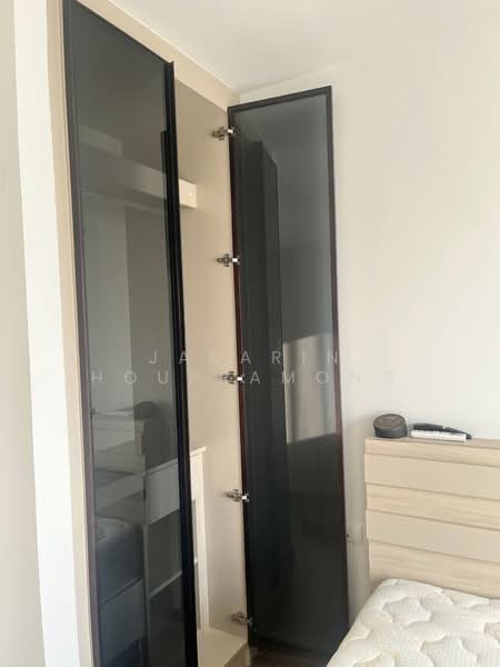 Chewathai Hallmark Charan 13, Bangkok, Soi Charansanitwong 13, Wat Tha Pra, Bangkok Yai, Bangkok, 1 Bedroom, 26 sqm, Condo For Rent, by Jakarin Houpramong, 500203396 - DDproperty.com