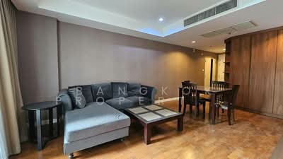 For Rent - Baan Siri 24, Bangkok