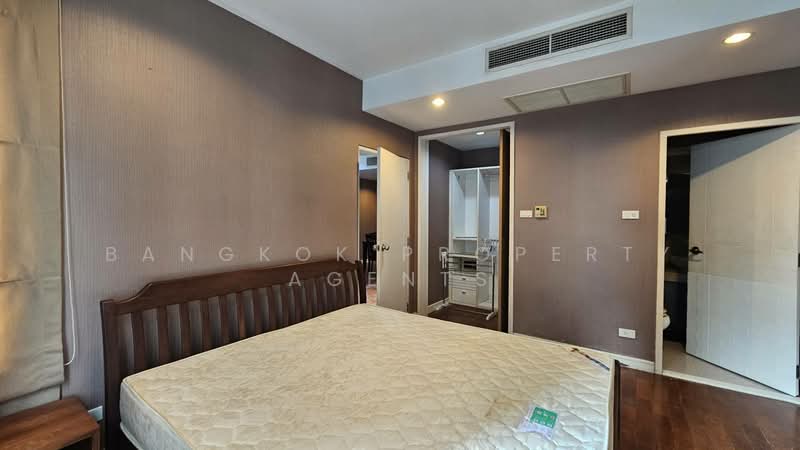 Baan Siri 24, Bangkok, 39 Sukhumvit 24 Alley, Khong Tan, Khlong Toei, Bangkok, 1 Bedroom, 60 sqm, Condo For Rent, by BANGKOK PROPERTY AGENTS, 500203397 - DDproperty.com