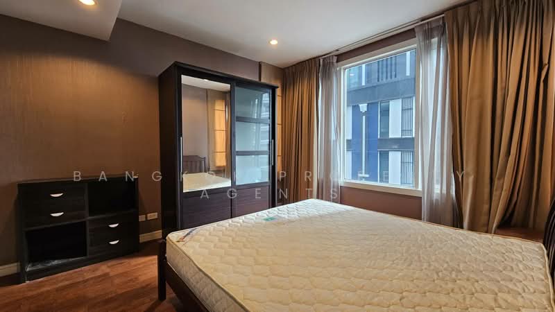 Baan Siri 24, Bangkok, 39 Sukhumvit 24 Alley, Khong Tan, Khlong Toei, Bangkok, 1 Bedroom, 60 sqm, Condo For Rent, by BANGKOK PROPERTY AGENTS, 500203397 - DDproperty.com